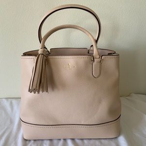 Kate Spade McCall Street Jenner Tote